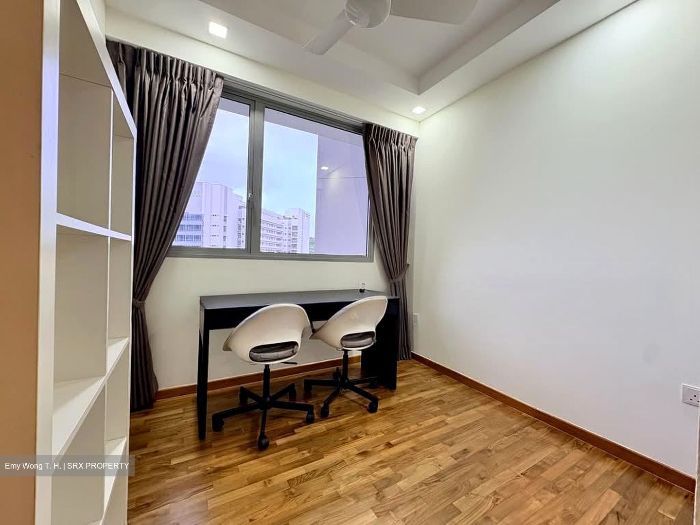 Flo Residence (D19), Condominium #559893331